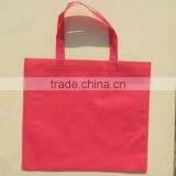 Lightweight, Recyclable Nonwoven Polypropylene Used to Make Promotional Tote Bags thumbnail-1