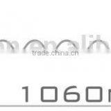 Circular Corrugated Greenhouse Polycarbonate Sheet (Valuview Clear ROMA) thumbnail-6