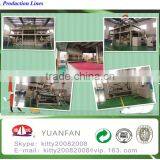 2016 High-quality Low Prices 100%PP Home Textile Nonwoven Fabric Roll Made in Zhejiang Yuanfan Nonwoven thumbnail-2