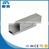 Hot selling high quality aluminum profile for solar panel