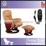 Lounge Chair, Recliner, PU Chair, House Furniture thumbnail-4