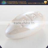 Ceramic Stone Home Decoration Accessories With RELAX Letter thumbnail-1