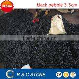 Black High Polished Pebble on Promotion thumbnail-3