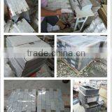 Hot Quality Marfil Cream Marble Mosaic Tiles thumbnail-4