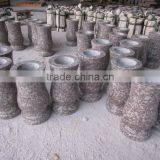 Granite Grave Vase thumbnail-5