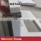 20mm Thickness Prefabricated Solid Surface Countertop thumbnail-6