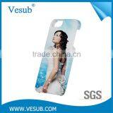 Phone Accessories For Iphone 5c Waterproof And Shockproof 3d Sublimation Case thumbnail-3