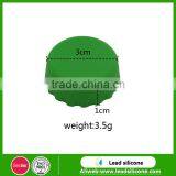 Customized Printed Logo Silicone Beer Bottle Cap,Silicone Crown Cap thumbnail-3