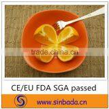 Square Shape Glazing Bowl thumbnail-1