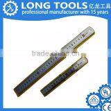 Hot Selling 15cm Graduated Stainless Stee Rulerl for Students thumbnail-2