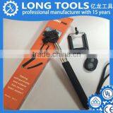Wholesale Handhold Smartphone Selfie Remote Selfie Stick Good Quality thumbnail-3