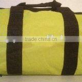 Electrician Canvas Tool Tote Bag thumbnail-1