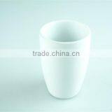 Ceramic Bathroom Vanity Set 2 /lotion Dispenser & Tumbler, Gold Dispenser thumbnail-5