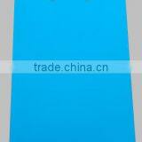 Stationery New PP Cover of Note Book ZS-A-003 thumbnail-3