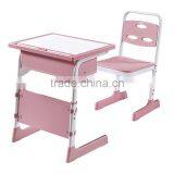 Adjustable School Table Set thumbnail-1