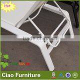 Outdoor Furniture Weights Outdoor Mesh Fabric Lounger thumbnail-2