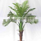 Hotel Decoration Plastic Green Plants thumbnail-4