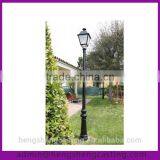 China Hot Sell Outdoor Antique Street Lighting Pole for Sale thumbnail-3