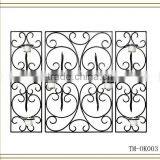 2013 New Design Metal Wire Decorative Candle Wall Sconces thumbnail-1