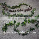 Artificial Decoration Rattan Home Garden Plaza Ornament Leaf Rattan thumbnail-4