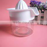 Manual Home Use Glass Vegetable Fruit Orange Squeezer thumbnail-1