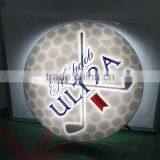 Custom Advertising Outdoor Thermoformed Led Lightbox thumbnail-3