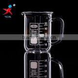 50ml Small Pyrex Glass Beakers With Handle thumbnail-1