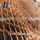 Permeable Geocells Reinforces Slopes Control-erosion/Gravel Stabilizer Pavers Geocell thumbnail-4