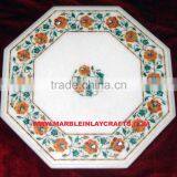 Makrana Marble Coffee Table Tops thumbnail-1