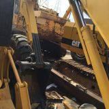 Used Komatsu Pc55mr Mini Excavator for Sale thumbnail-3