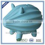 Cute Resin Piggy Craft Kids Coin Boxes Money Boxes thumbnail-2