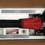 DGH-49 Petrol Breaker Gasoline Powered Jackhammer Rock Drill thumbnail-4