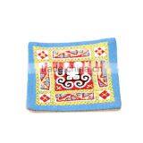 Brocade Table Napkin for Home and Hotel From Viettime Craft in Vietnam thumbnail-6