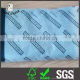 White Thin Printed Wrapping Tissue Paper Wrap Colth Paper thumbnail-1