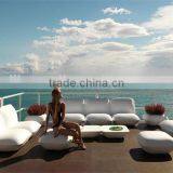 Hot Sale! Shenzhen LED Modern Plastic Glowing Furniture Chair/sofa Set /lighting Bar Sofa /coffee Sofa thumbnail-2