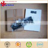 Modern Design Metal Restaurant Menu Holder Table Stand thumbnail-6