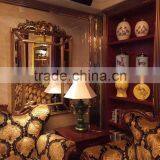 Factory Wholesale Wood Frame Handmade Oil Painting thumbnail-3