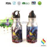 Hot Sale Kids Used Aluminium Mini Bottle for Promotional thumbnail-2
