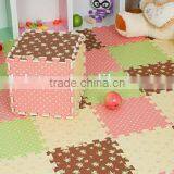 Low Price Eco Friendly Cheap Eva Foam Baby Folding Mat thumbnail-6
