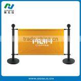 2015 S/S Banner Stand Cafe Barrier thumbnail-3