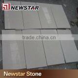 Newstar Premium Quality Crema Bello Marble Stone Tile thumbnail-4