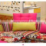 OZ225 Moroccan Wholesale , Arablic Majilis Sofa/colorful Majilis Sofa thumbnail-5