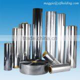 Metallized BOPP Film For Flexible Packaging