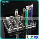 Crazy Selling! Hot e Cigarette Acrylic Vape Pen Holder thumbnail-3