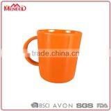 Best Selling Premium Solid Color Melamine Water Mug, Melamine Light Cup thumbnail-1