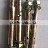 Stainless Steel Inox Hex Nut thumbnail-1