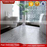 Plateau Snow Granite White Slab With Black Lines thumbnail-4