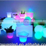 Popular Glowing Color Changing Waterproof Led Ball thumbnail-4