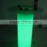 LED Furniture Led Bar Table With Ice Bucket and Remote Controller thumbnail-2