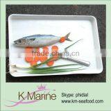 Frozen Pacific Horse Mackerel Fish thumbnail-1
